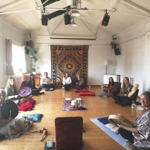Whispers of the Wild - Shamanic Activation